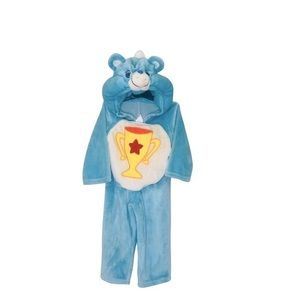 Vintage Care Bears Onzie